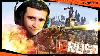 Why Summit1G Stopped Playing Rust..