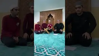 Demedim mi / ilahi