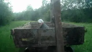 Тракторист ДЖЕК