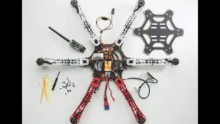 UAV Maintenance - FAA Part 107 Test Prep