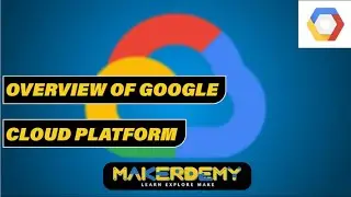 Overview Of Google Cloud Platform  (2020) | Google Cloud Platform Essentials