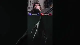 Pyramid Head Outta Nowhere 