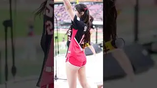 청순소녀의 반전 돌핀ㄷㄷ 