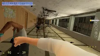 [GMOD] Tamaki TFA-VOX preview