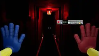 poppy playtime speed run 14:33 min