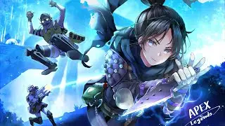 Забираем Бесплатно Персонажей 🤗➣ Годовщина Apex Legends \ Helldivers 2