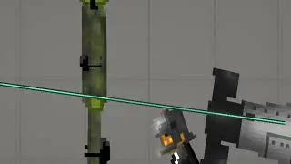 Противники | Melon Playground | Финал