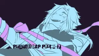 Princess MAP Part 6-7