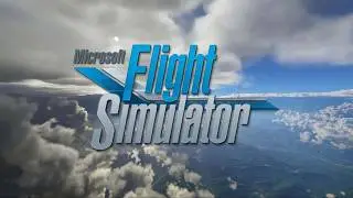Посадка на Daher TBM 930 в международном аэропорту Хургада (Египет)
