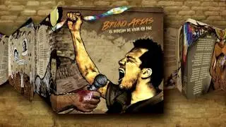 Bruno Arias - Ave de Luz