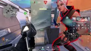 stop taking our culture (valorant funny moments)