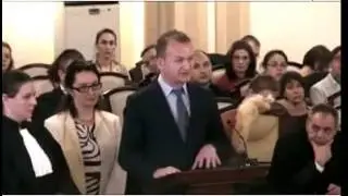 Adrian Coman vorbind la CCR despre familia sa