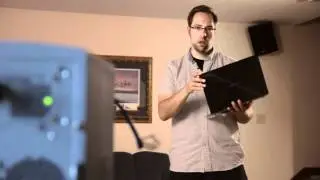 Geek City - Vengeful Computer 2012