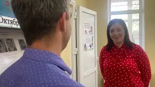 Совместный телепроект Молодежного парламента и Видеотон ТВ «Мы – молодые!»
