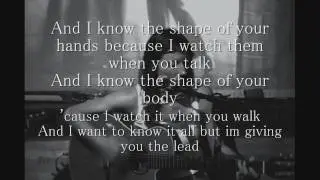 Grey or Blue by Jaymay (lyrics included)