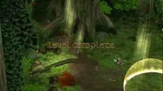 Suicidal dinosaur - Magicka part 2
