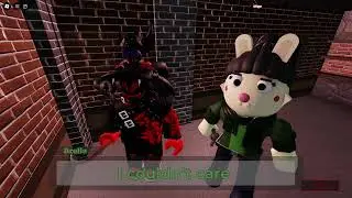 Roblox Piggy The Lost Book All Chapters & The Hunt Quest
