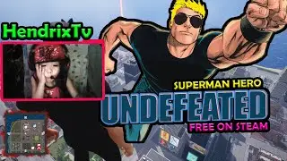 undefeated