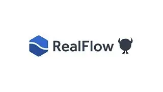Tutorial - Introdução RealFlow com Cinema 4D