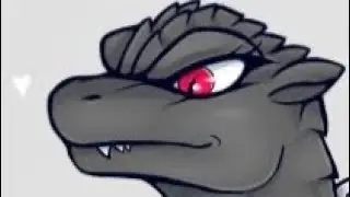 Godzilla rule 34