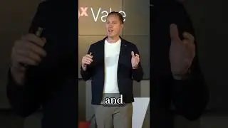 How Travel Changed My Life I TEDx Talk I Mike Swigunski