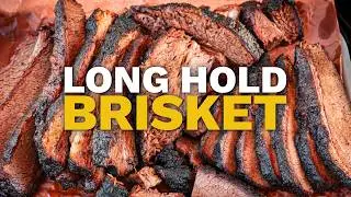 Take Your BRISKET To The Next Level With One IMPORTANT Step | Slow N Sear MasterKettle