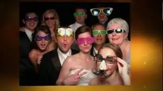 Chicago's Best Photo Booth & Wedding Videos 