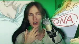 Феномен анимешных сuсek.