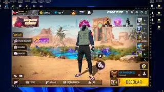 BEST EMULATOR FOR WEAK PC MSI 5.22.75.6322 👑🚀 DPI, SENSITIVITY, F11 BUG, ​​DOES NOT CRASH ✅🖥️
