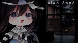 aiko hoshi - gift