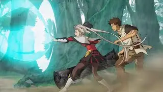 Noor & Lynne Vs. Goblin - I Parry Everything「AMV」Made for This