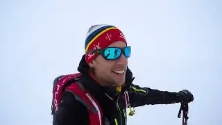 Norway: Visibility Zero
