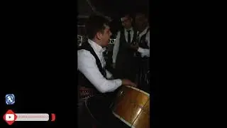 Kemaneci Murat & Davulcu Cüneyt Muhteşem Eğlence