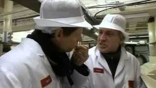Sourcing Flour in London