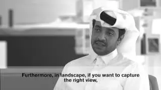 The Creation Generation Project: Mohammed Al-Dossari 'Thoughts on the Creation Generation Project'