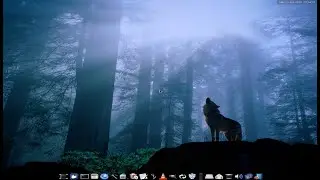 How I customize my Xfce desktop