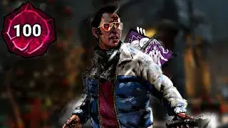 Nicolas Cage P100  Main got a buff