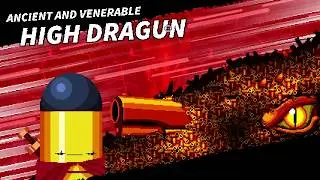 Enter the Gungeon  Ружезмей
