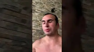 Крутой по меркам Лыткарино