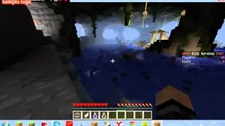 Hypixel #1 Лаааааагиииии!