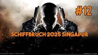 Call of Duty Black ops 2: Schiffbruch 2025 Singapur