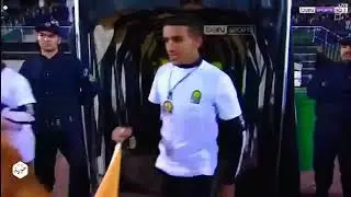 الماسونية في تيفو ess -mca هدف في دقيقة88 من اللاعب 14
