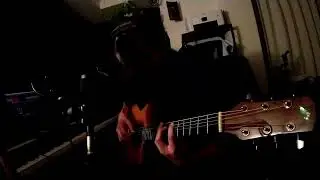 Flowers In My Memory - 雅貴 Masaki  (Demo Play , Acoustic Guitar)