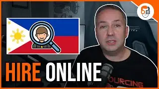 How Can I Hire an Online Worker from the Philippines?
