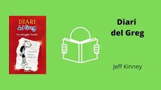 Diari del Greg