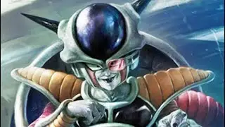 Dragon Ball Z AMV - Beauty of Annihilation