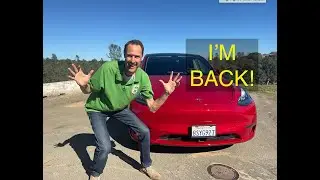 FTG is Back! Now What?