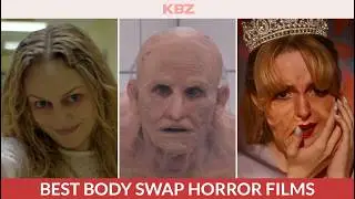 Best Body Swap Horror Films