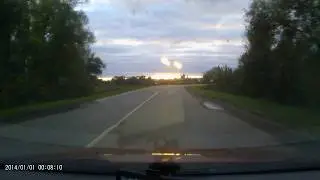Глаза Бога!