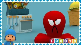 POCOYO ITALIANO ♻️ Una soluzione perfetta ♻️ VIDEO e CARTONI ANIMATI per bambini
